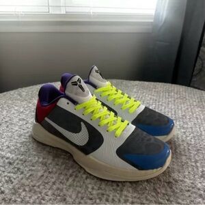 Kobe 5 pj Tucker No Box